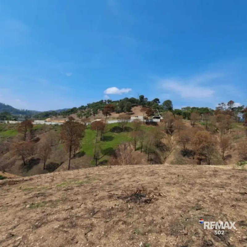 Terreno en Venta - San Pedro Ayampuc — Terreno en Venta en San Pedro Ayampuc, Guatemala, Ciudad — foto 4 de 9
