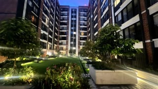 Apartamento en renta en Cendana, zona 9, Guatemala — Apartamento en Alquiler en Cendana, Zona 9, Guatemala, Ciudad — miniatura 1 de 10