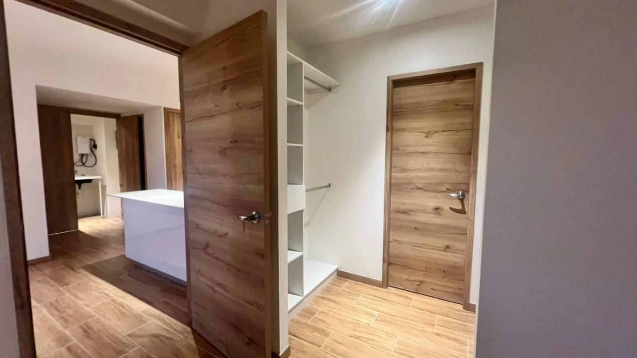 Apartamento en renta en Cendana, zona 9, Guatemala — Apartamento en Alquiler en Cendana, Zona 9, Guatemala, Ciudad — foto 9 de 10