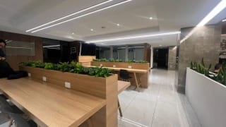 Apartamento en renta en Cendana, zona 9, Guatemala — Apartamento en Alquiler en Cendana, Zona 9, Guatemala, Ciudad — miniatura 8 de 10