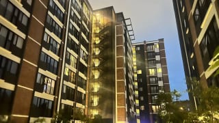 Apartamento en renta en Cendana, zona 9, Guatemala — Apartamento en Alquiler en Cendana, Zona 9, Guatemala, Ciudad — miniatura 2 de 10