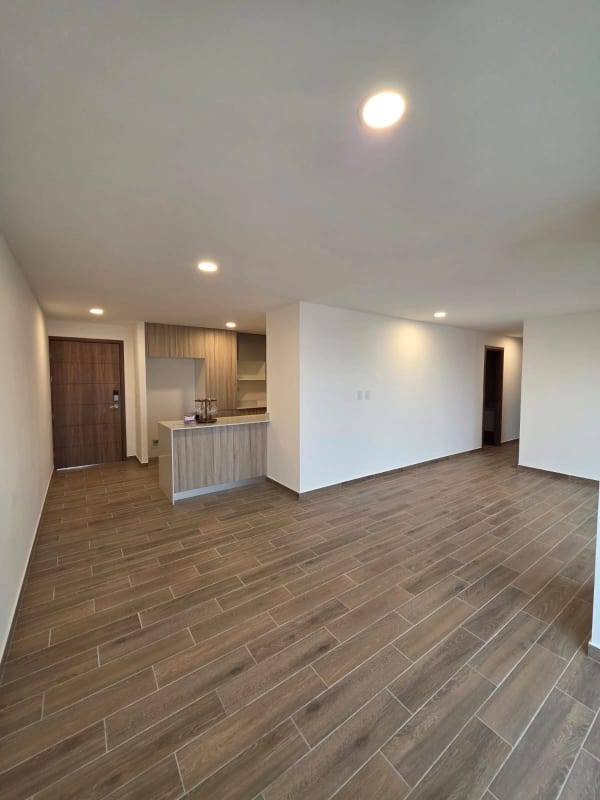 Apartamento en venta o renta Edificio Parque 14 zona 14 — Apartamento en Venta en Parque 14, Zona 14, Guatemala, Ciudad — foto 1 de 16