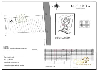 Venta de Terreno Premium Lucenta Dentro de Legado del Bosque — Terreno en Venta en Zona 16, Guatemala, Ciudad — miniatura 8 de 8