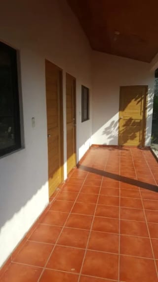 Terreno con 2 boungalows en Monterrico — Terreno en Venta en Monterrico, Santa Rosa — miniatura 3 de 7