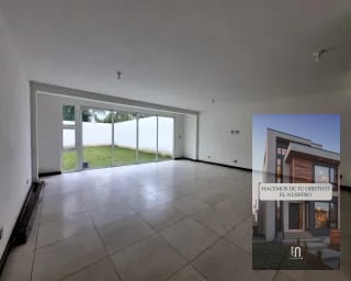 Vendo Casa en Zona 16, Kanajuyu — Casa en Venta en Kanajuyú, Zona 16, Guatemala, Ciudad — miniatura 4 de 6