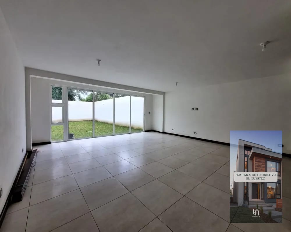 Vendo Casa en Kanajuyu Zona 16 — Casa en Venta en Kanajuyú, Zona 16, Guatemala, Ciudad — foto 2 de 6