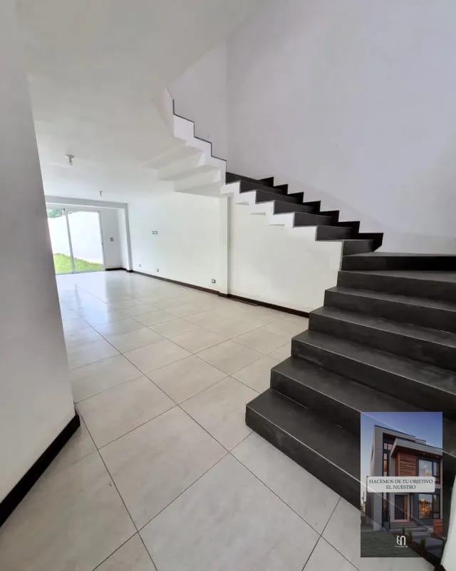 Vendo Casa en Kanajuyu Zona 16 — Casa en Venta en Kanajuyú, Zona 16, Guatemala, Ciudad — foto 3 de 6