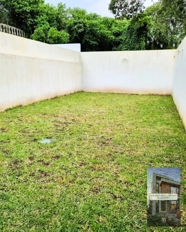 Vendo Casa en Kanajuyu Zona 16 — Casa en Venta en Kanajuyú, Zona 16, Guatemala, Ciudad — foto 4 de 6