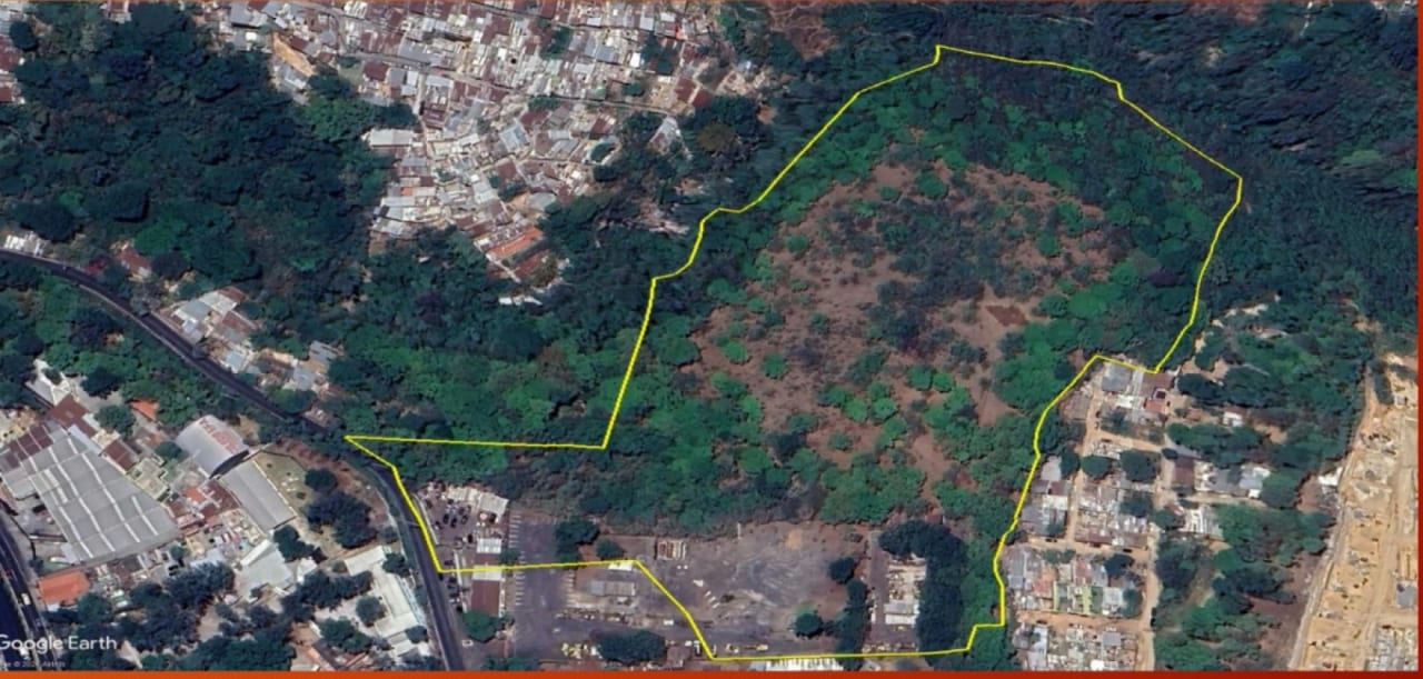 Terreno en venta Lo de Coy, Municipio de Mixco — Terreno en Venta en Zona 1 Mixco, Guatemala, Ciudad — foto 1 de 5
