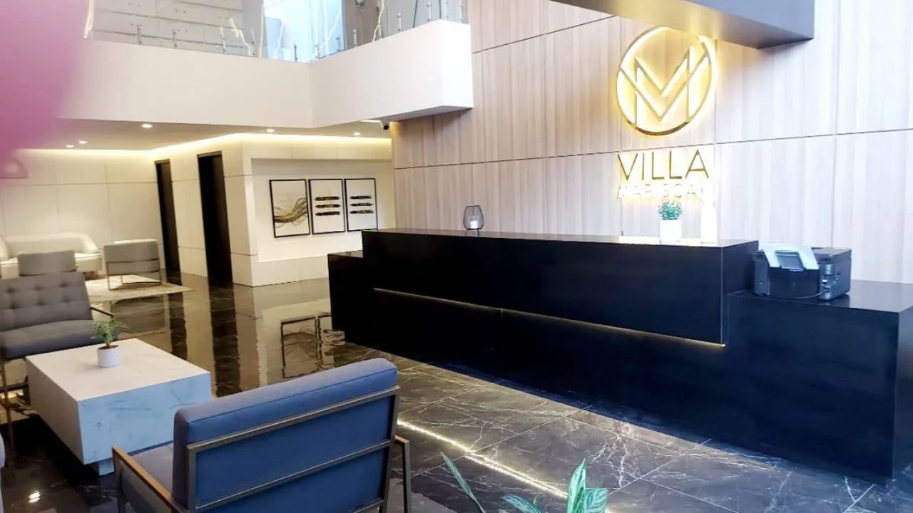 Vendo apartamentos Villa Mariscal Zona 11 — Apartamento en Venta en Villa Mariscal, Zona 11, Guatemala, Ciudad — foto 5 de 17