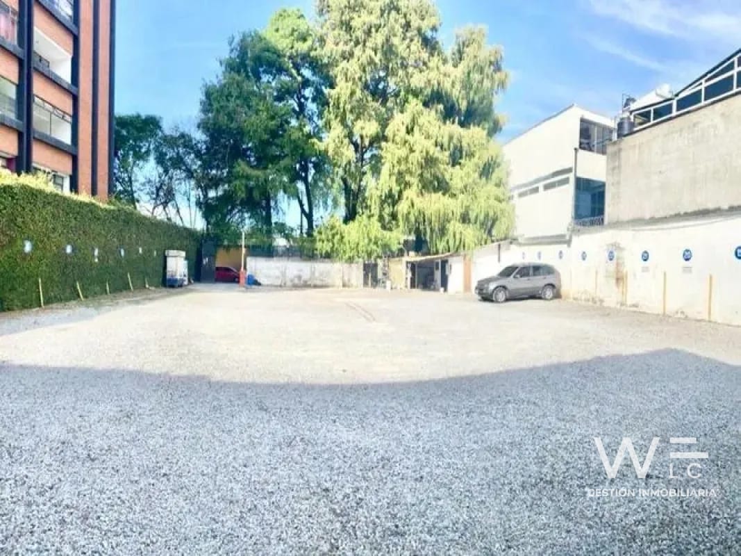 Terreno en Venta Zona 10 — Terreno en Venta en Zona 10, Guatemala, Ciudad — foto 1 de 3