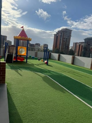 Apartamento en Venta Casa Cañada Zona 14 — Apartamento en Venta en Casa Cañada, Zona 14, Guatemala, Ciudad — miniatura 1 de 3