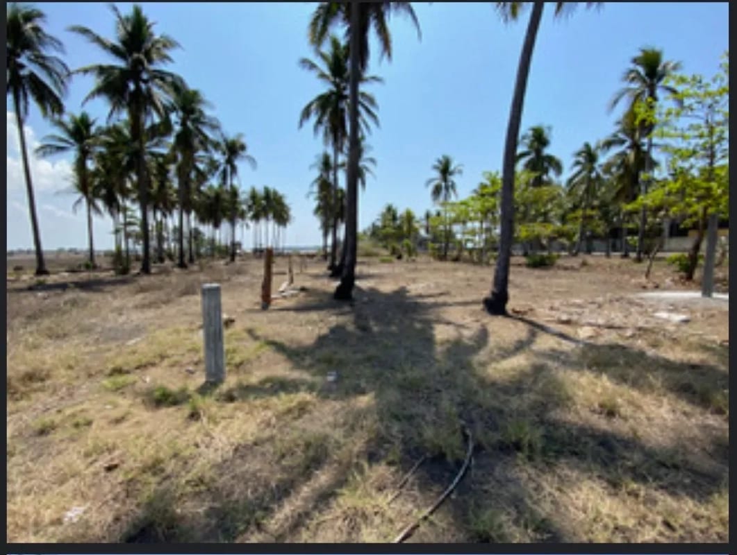 Playa Sipacate Venta Terreno Plano — Terreno en Venta en Sipacate, Escuintla — foto 2 de 3