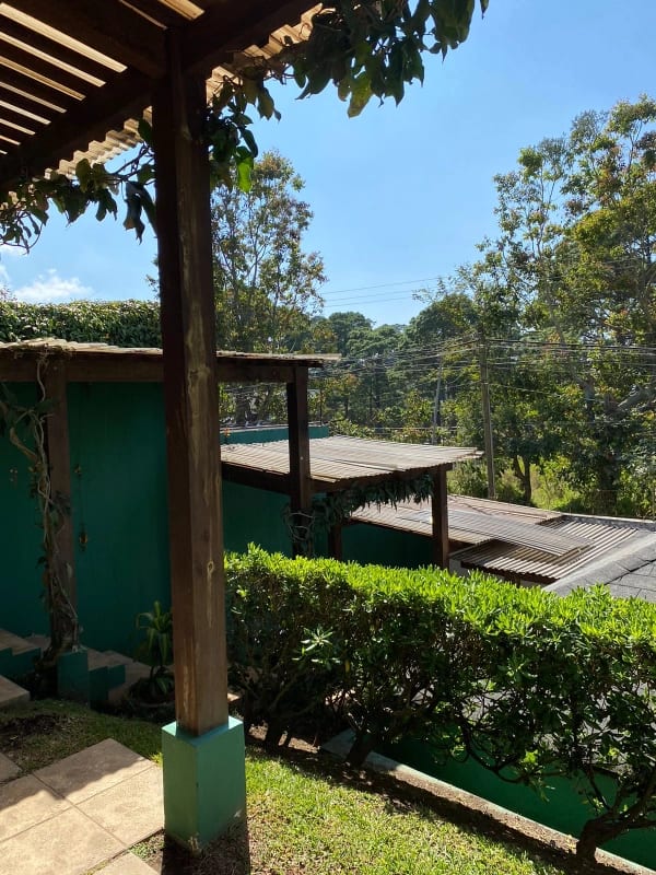 Casa en renta y venta Kanajuyu zona 16 (fuera de garita) — Casa en Venta en Zona 16, Guatemala, Ciudad — foto 12 de 12