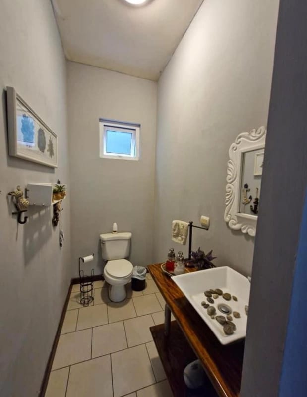 Casa en renta y venta Kanajuyu zona 16 (fuera de garita) — Casa en Venta en Zona 16, Guatemala, Ciudad — foto 6 de 12