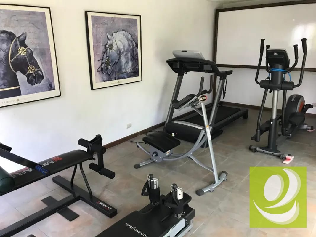Casa en Venta, Zona 16 Cerca Embajada Americana — Casa en Venta en Zona 16, Guatemala, Ciudad — foto 11 de 17