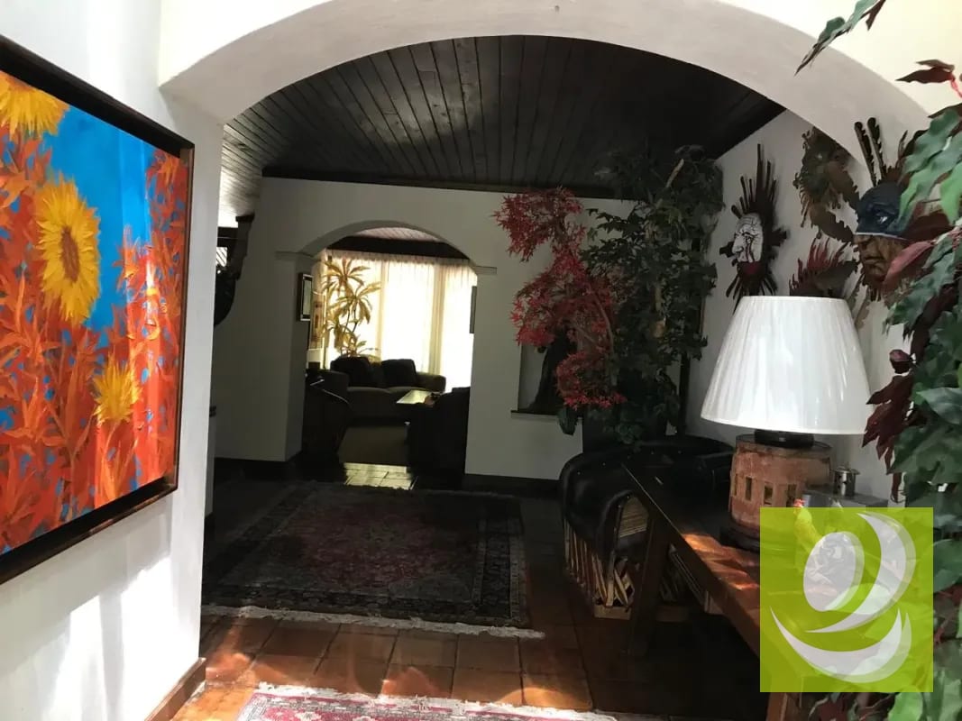 Casa en Venta, Zona 16 Cerca Embajada Americana — Casa en Venta en Zona 16, Guatemala, Ciudad — foto 6 de 17