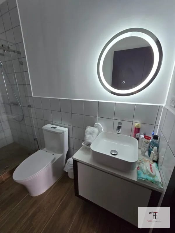Rento / Vendo apartamento en zona 16, Cayalá Lirios 3 — Apartamento en Alquiler en Ciudad Cayalá, Zona 16, Guatemala, Ciudad — foto 4 de 8