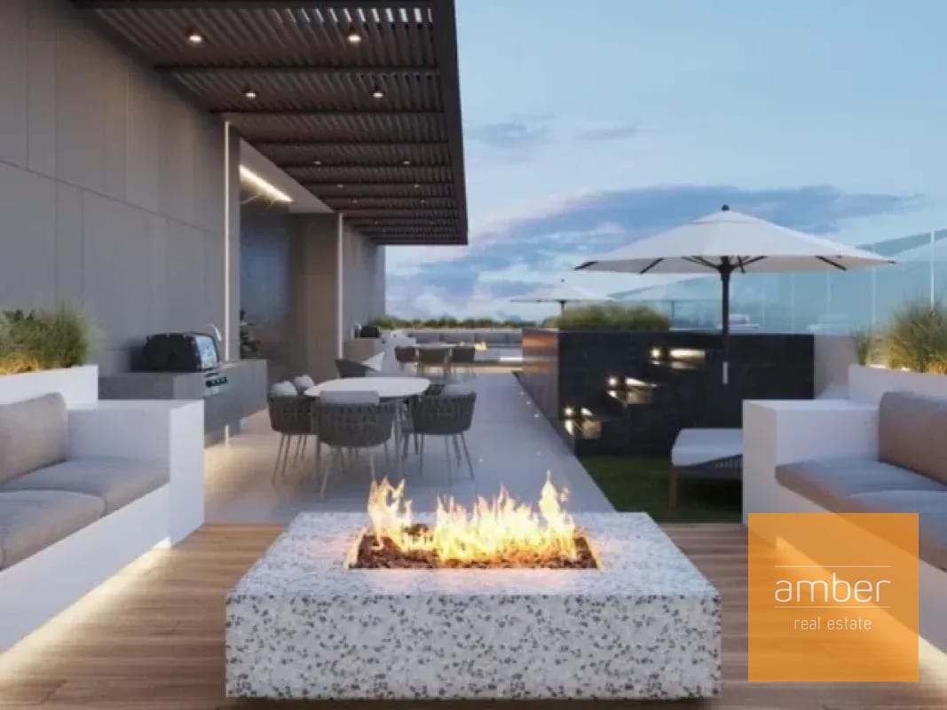 Opera, zona 14 — Apartamento en Venta en Zona 14, Guatemala, Ciudad — foto 4 de 15