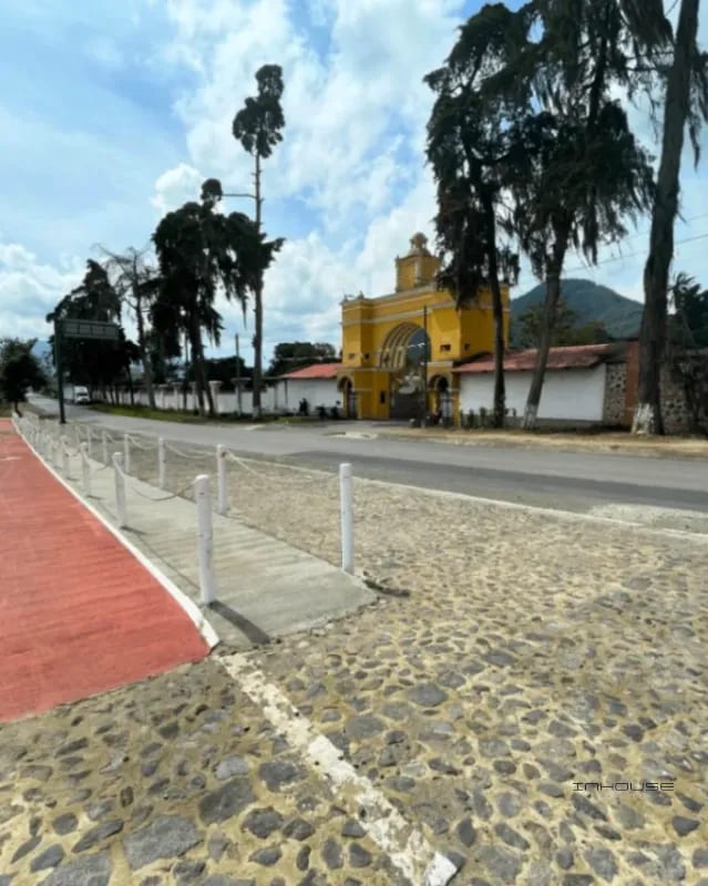 Terreno en Venta en Parramos, Chimaltenango — Terreno en Venta en Parramos, Chimaltenango — foto 1 de 8