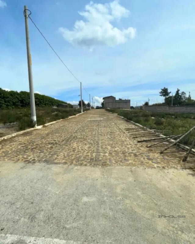 Terreno en Venta en Parramos, Chimaltenango — Terreno en Venta en Parramos, Chimaltenango — foto 7 de 8