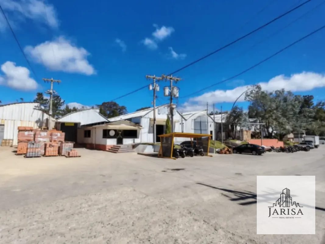 Bodega en Renta San Jose Pinula — Bodega / Ofibodega en Alquiler en San José Pinula, Guatemala, Ciudad — foto 1 de 4