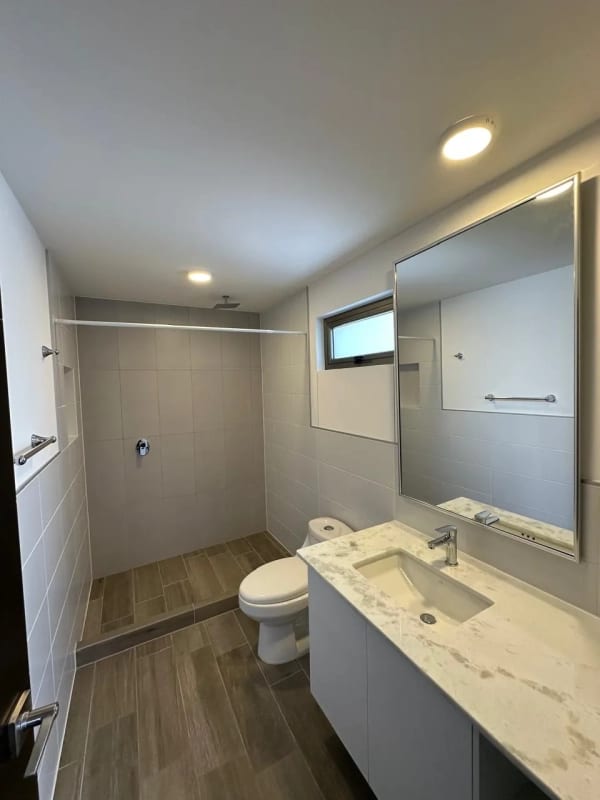 Apartamento en renta en Seghería zona 14 — Apartamento en Alquiler en Segheria, Zona 14, Guatemala, Ciudad — foto 13 de 17