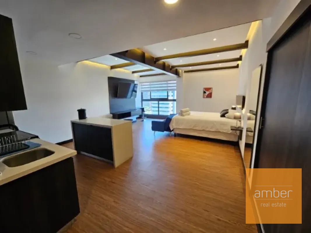 Apartamentos Amueblados Edificio Canamco, Zona 10 — Apartamento en Venta en Zona 10, Guatemala, Ciudad — foto 10 de 10
