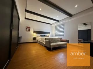 Apartamentos Amueblados Edificio Canamco, Zona 10 — Apartamento en Venta en Zona 10, Guatemala, Ciudad — miniatura 9 de 10