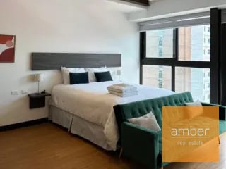 Apartamentos Amueblados Edificio Canamco, Zona 10 — Apartamento en Venta en Zona 10, Guatemala, Ciudad — miniatura 8 de 10
