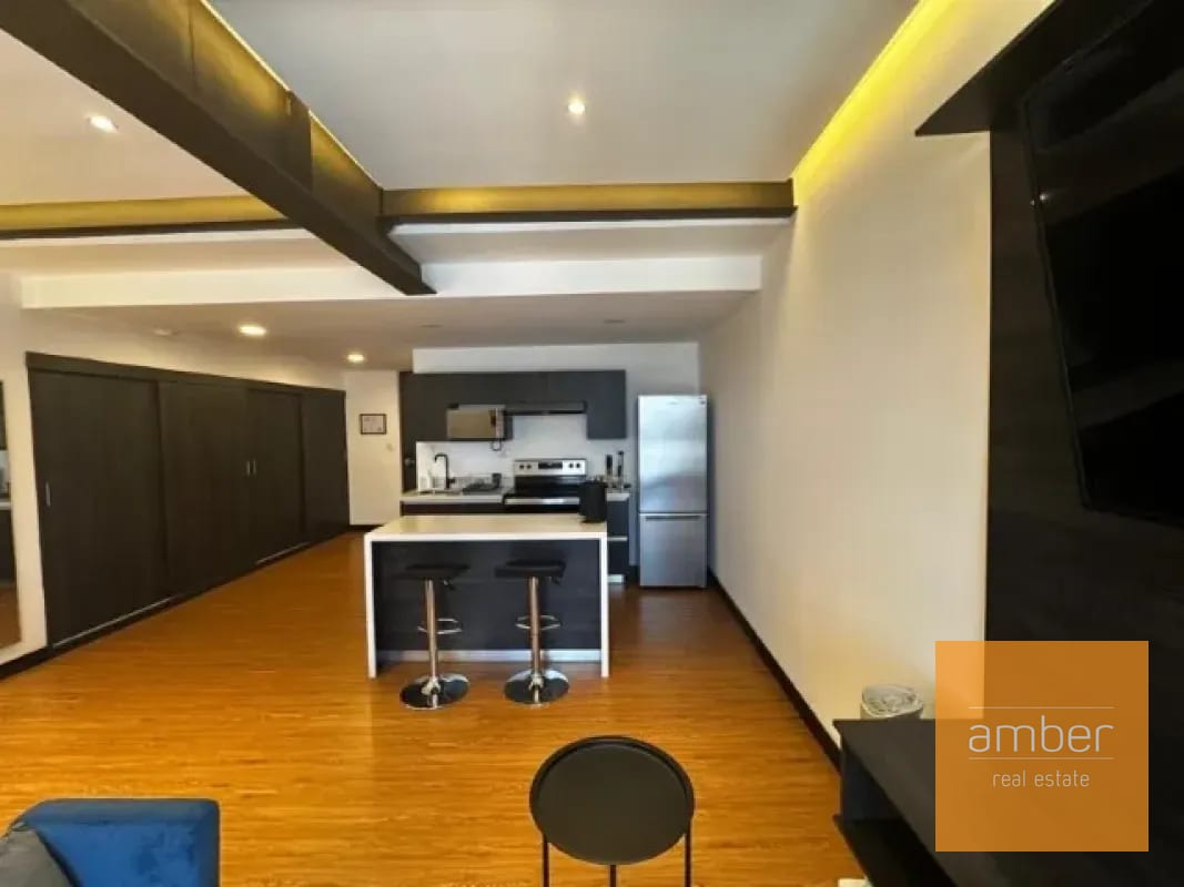 Apartamentos Amueblados Edificio Canamco, Zona 10 — Apartamento en Venta en Zona 10, Guatemala, Ciudad — foto 4 de 10