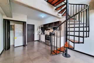 Apartamento con Jardín en Zona 10 — Apartamento en Venta en Zona 10, Guatemala, Ciudad — miniatura 6 de 6