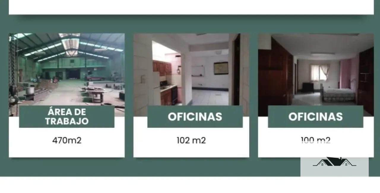 Renta de Bodega 800m2 Boca del Monte, Villa Canales! 📢* 800 M² — Bodega / Ofibodega en Alquiler en Boca del Monte, Guatemala, Ciudad — foto 2 de 2