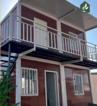 Aproveche Pre Venta Casas a 20 Min. de Antigua Guatemala — Casa en Venta en Antigua, Sacatepéquez — miniatura 1 de 4