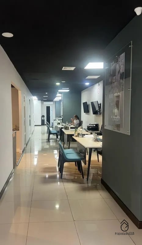 Oficina/local en renta — Oficina en Alquiler en Zona 10, Guatemala, Ciudad — foto 3 de 7