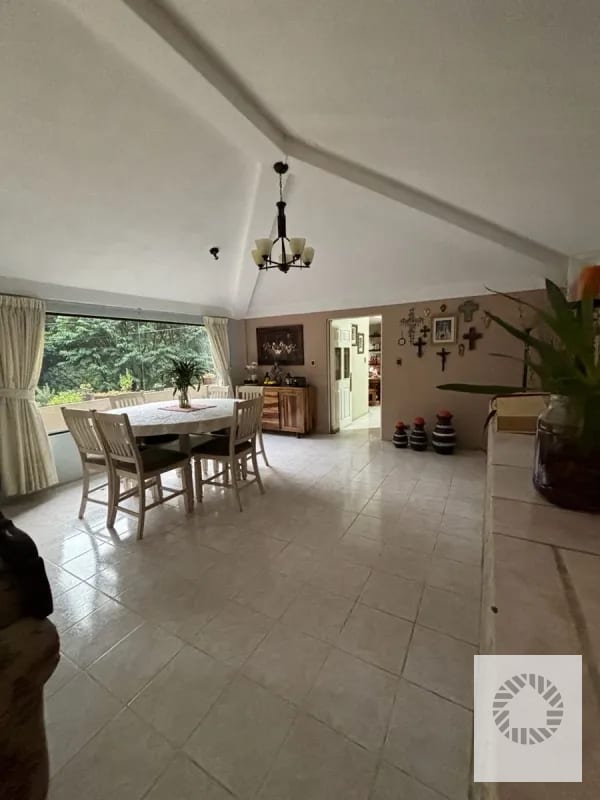 Vendo Casa Amplia en Encinal, Zona 7 — Casa en Venta en El Encinal, Zona 7 Mixco, Guatemala, Ciudad — foto 12 de 12