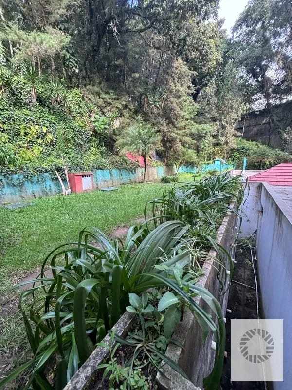 Vendo Casa Amplia en Encinal, Zona 7 — Casa en Venta en El Encinal, Zona 7 Mixco, Guatemala, Ciudad — foto 4 de 12
