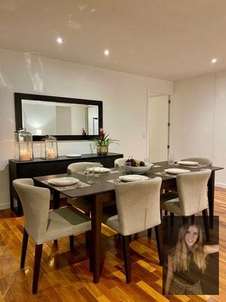 Apartamento en renta Edificio Lucca zona 10 — Apartamento en Alquiler en Zona 10, Guatemala, Ciudad — miniatura 1 de 10