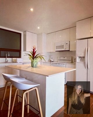 Apartamento en renta Edificio Lucca zona 10 — Apartamento en Alquiler en Zona 10, Guatemala, Ciudad — miniatura 9 de 10