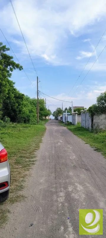 Vendo Terreno en Monterrico Cerca de la Playa — Terreno en Venta en Monterrico, Santa Rosa — foto 3 de 4