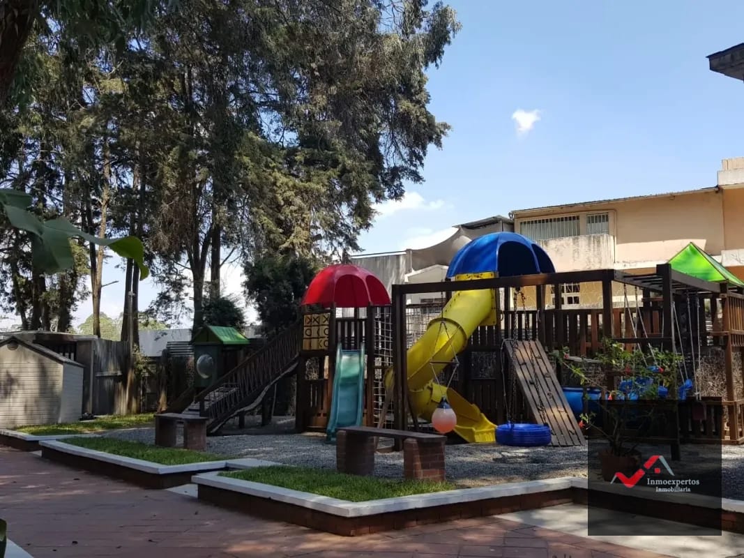 Apartamento en Venta Zona 7 Jardines de la Floresta I — Apartamento en Venta en Jardines de la Floresta, Zona 7, Guatemala, Ciudad — foto 15 de 15