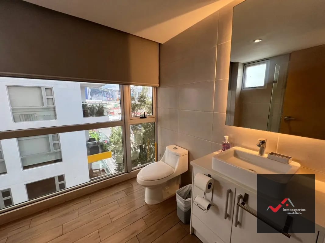 Apartamento Amueblado en Venta Zona 10 — Apartamento en Venta en Zona 10, Guatemala, Ciudad — foto 12 de 14