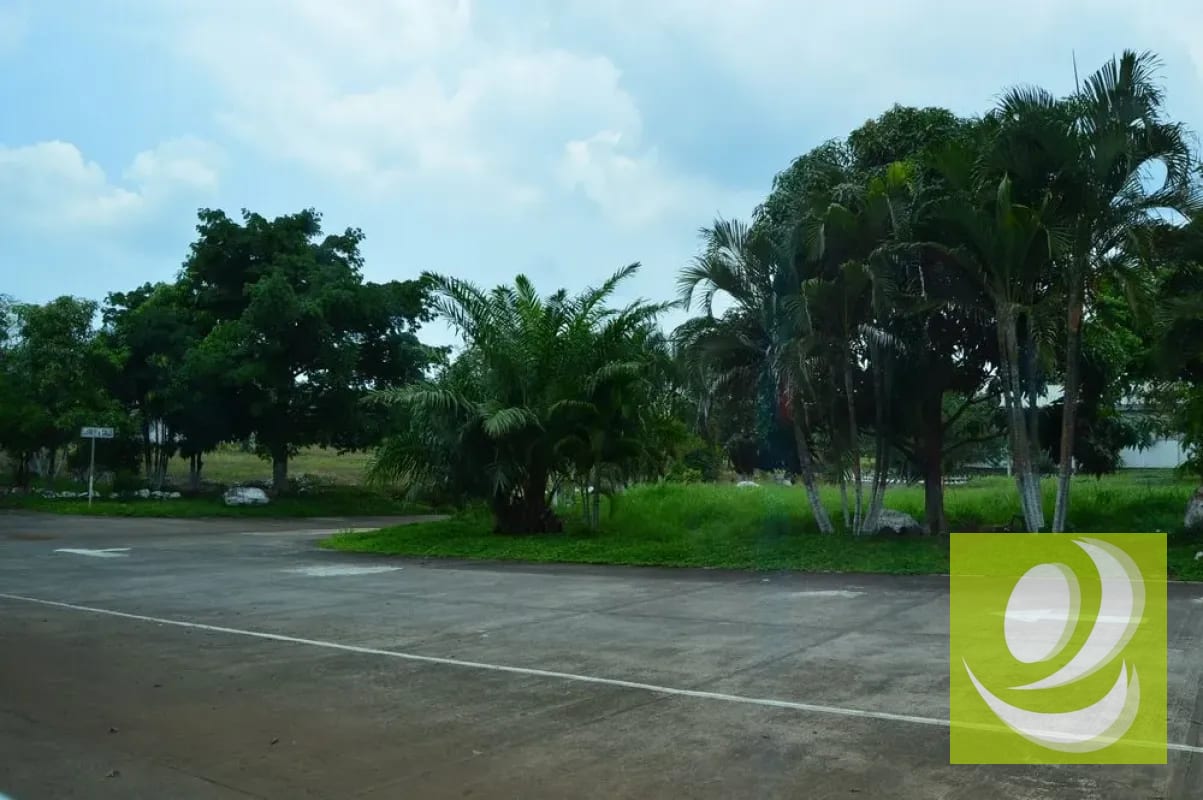 Vendo Terreno Industrial Escuintla en Complejo Industrial Seguro — Terreno en Venta en Escuintla, Escuintla — foto 1 de 3
