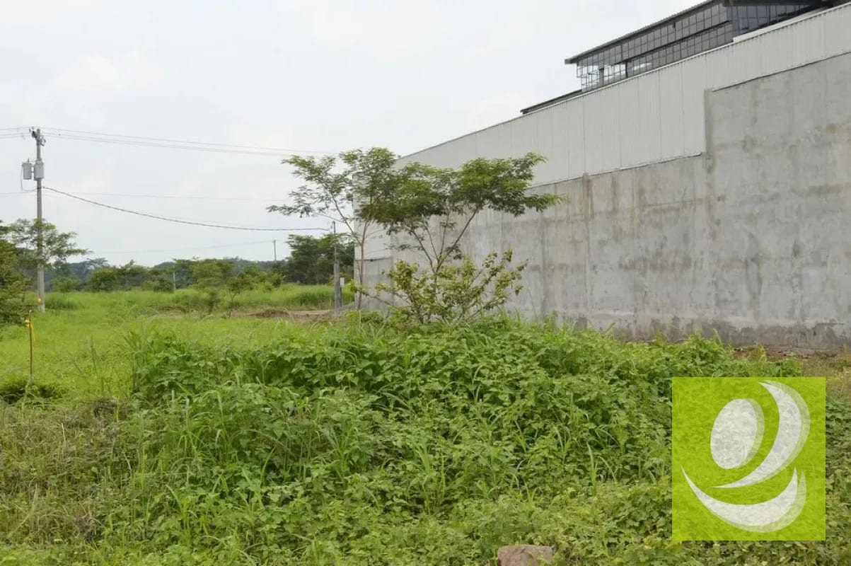 Vendo Terreno Industrial Escuintla en Complejo Industrial Seguro — Terreno en Venta en Escuintla, Escuintla — foto 2 de 3