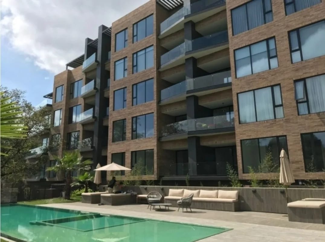 Apartamento en Venta Reserva Oakland Zona 10 — Apartamento en Venta en Reserva Oakland, Zona 10, Guatemala, Ciudad — foto 1 de 7
