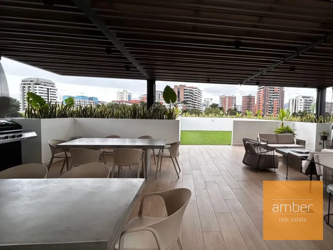 Apartamento en Edificio Ailé, zona 13 — Apartamento en Venta en Zona 13, Guatemala, Ciudad — foto 11 de 13
