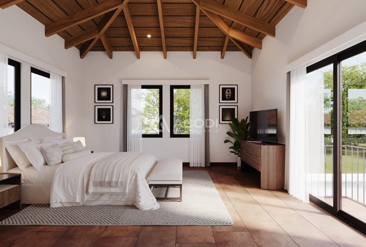 Casa espectacular en Antigua Guatemala — Casa en Venta en Antigua, Sacatepéquez — foto 5 de 8