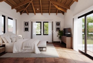 Casa espectacular en Antigua Guatemala — Casa en Venta en Antigua, Sacatepéquez — miniatura 5 de 8