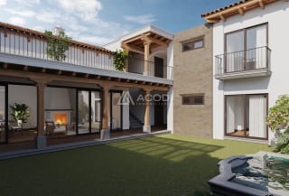 Casa espectacular en Antigua Guatemala — Casa en Venta en Antigua, Sacatepéquez — miniatura 3 de 8
