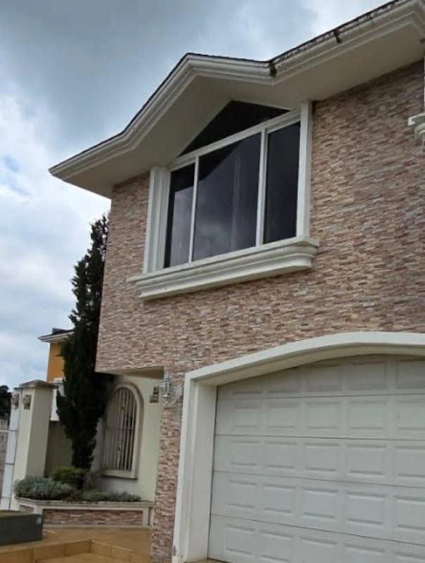 Casa en venta:⭐ Ideal para familias que buscan más espacio, seguridad y calidad de vida — Casa en Venta en Bosques de Villa Verde, Carretera a El Salvador, Guatemala, Ciudad — foto 1 de 7